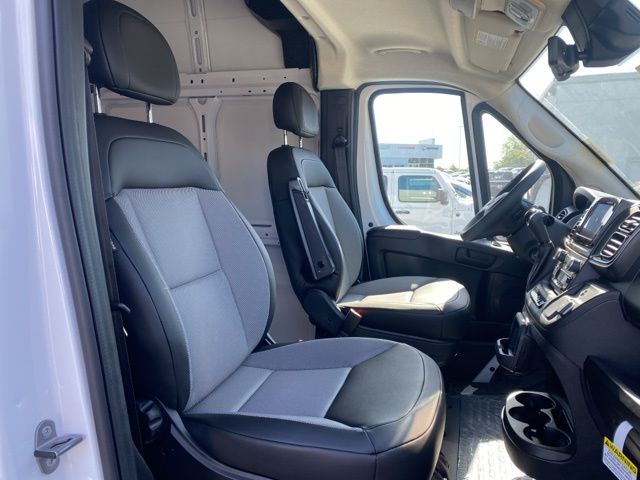 2024 Ram ProMaster 3500 Base 47