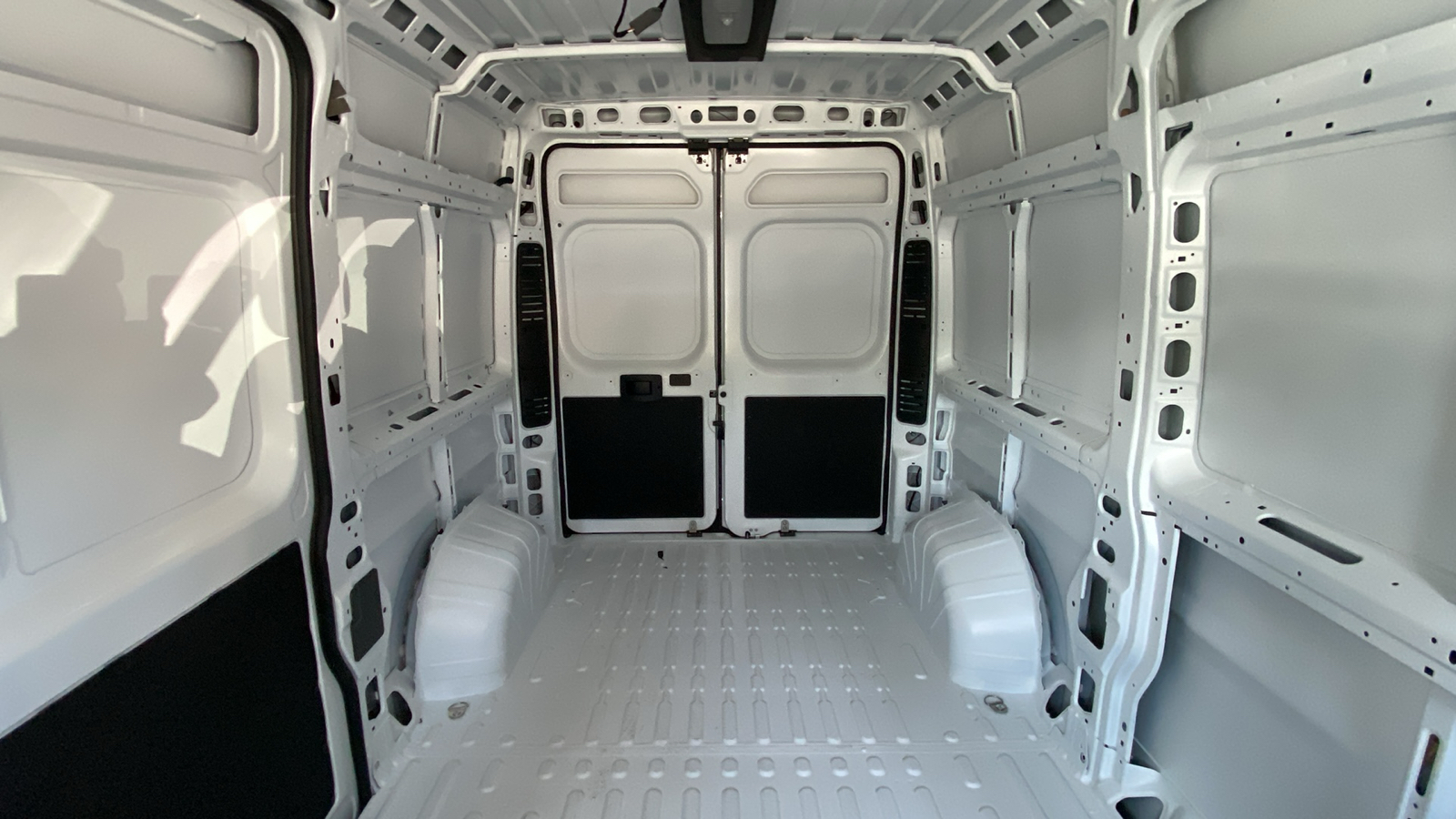 2024 Ram ProMaster 1500 Base 31