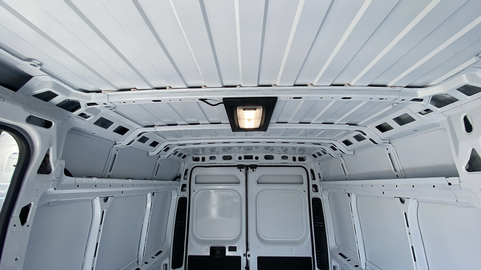 2024 Ram ProMaster 2500 High Roof 50