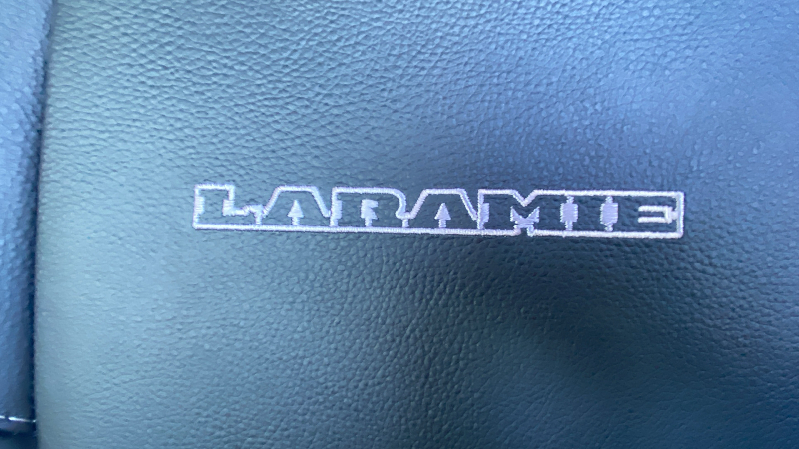 2024 Ram 2500 Laramie 15