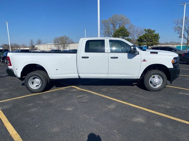 2024 Ram 3500 Tradesman 4