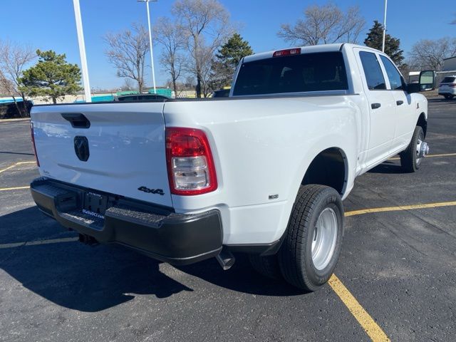 2024 Ram 3500 Tradesman 5