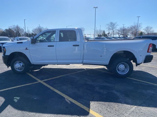 2024 Ram 3500 Tradesman 8