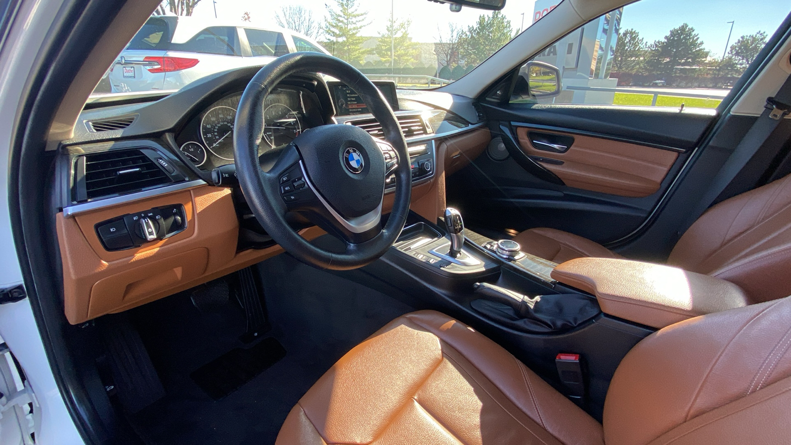 2014 BMW 3 Series 328i xDrive 11