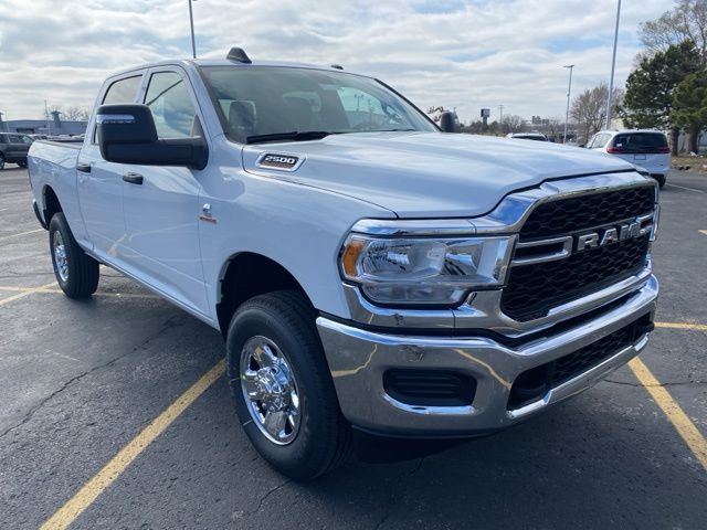 2024 Ram 2500 Tradesman 3