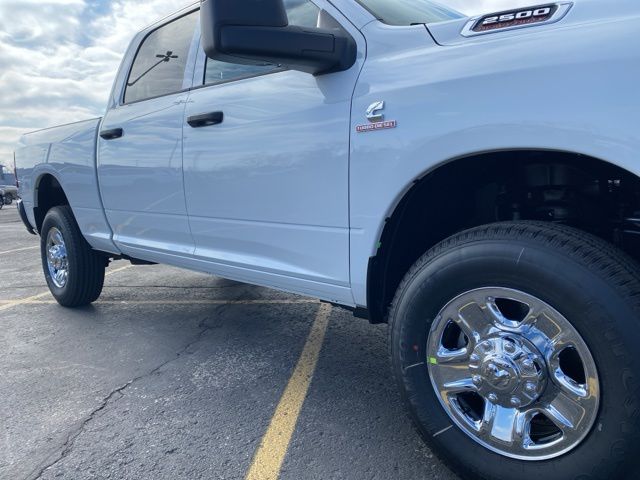 2024 Ram 2500 Tradesman 4