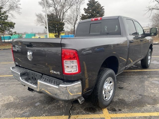 2024 Ram 2500 Tradesman 6