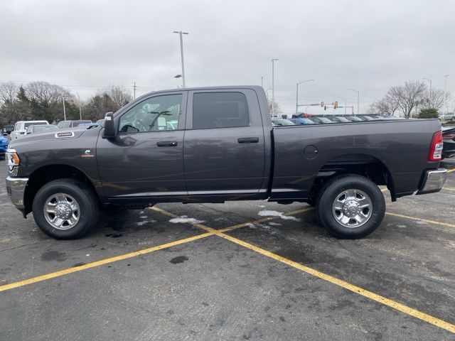 2024 Ram 2500 Tradesman 9