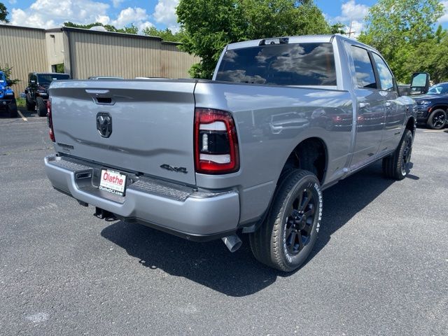 2024 Ram 2500 Big Horn 7