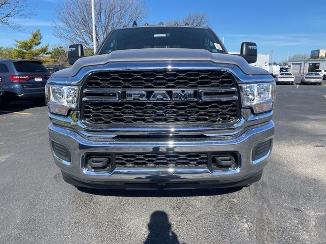 2024 Ram 3500 Tradesman 2