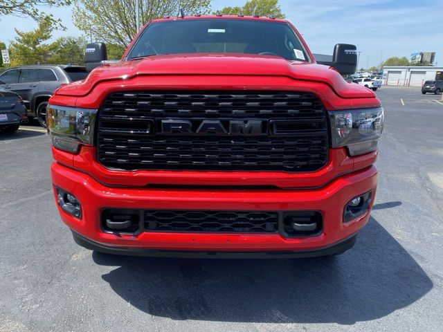 2024 Ram 2500 Big Horn 2