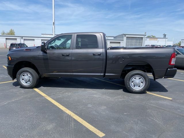 2024 Ram 2500 Tradesman 8