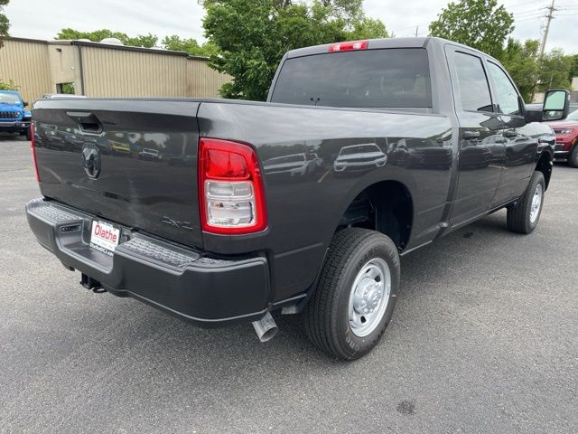 2024 Ram 2500 Tradesman 7