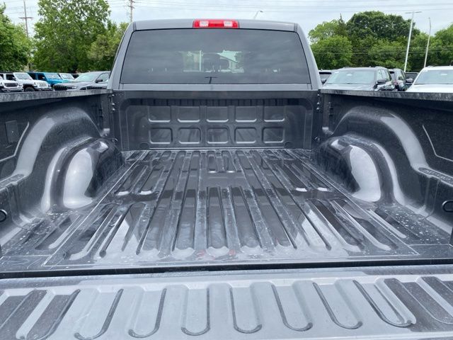 2024 Ram 2500 Tradesman 37