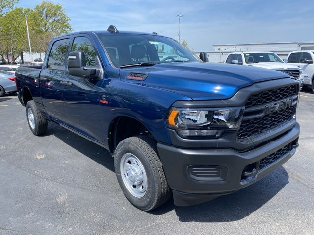 2024 Ram 2500 Tradesman 3