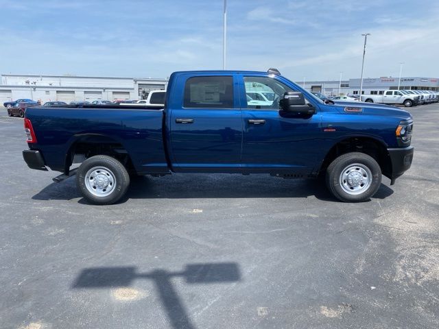 2024 Ram 2500 Tradesman 4