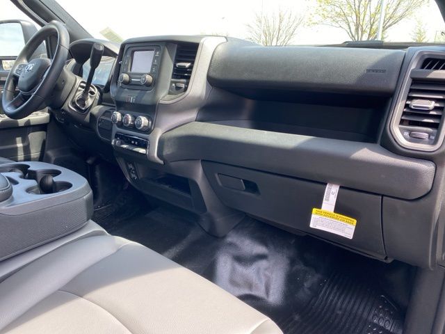 2024 Ram 2500 Tradesman 44