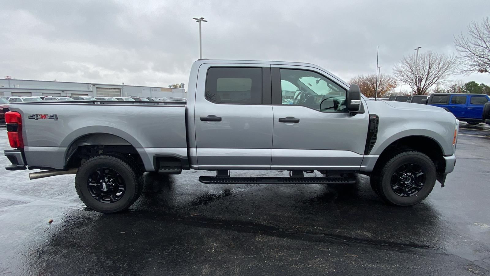 2023 Ford F-250SD XL 4