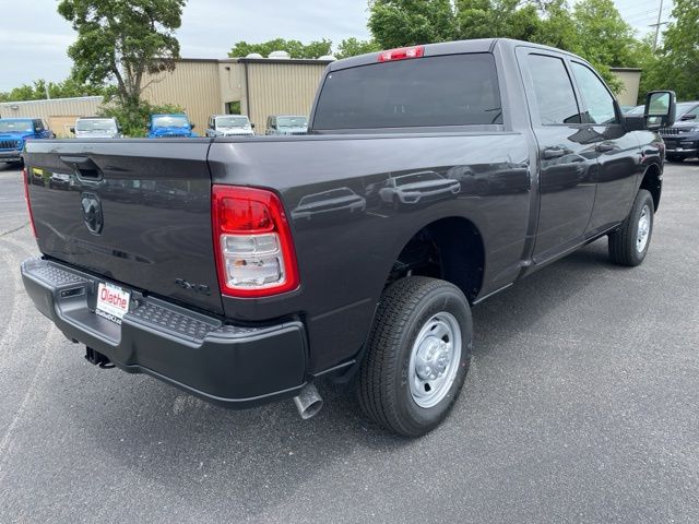 2024 Ram 2500 Tradesman 7