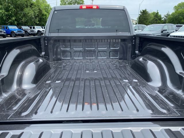 2024 Ram 2500 Tradesman 38