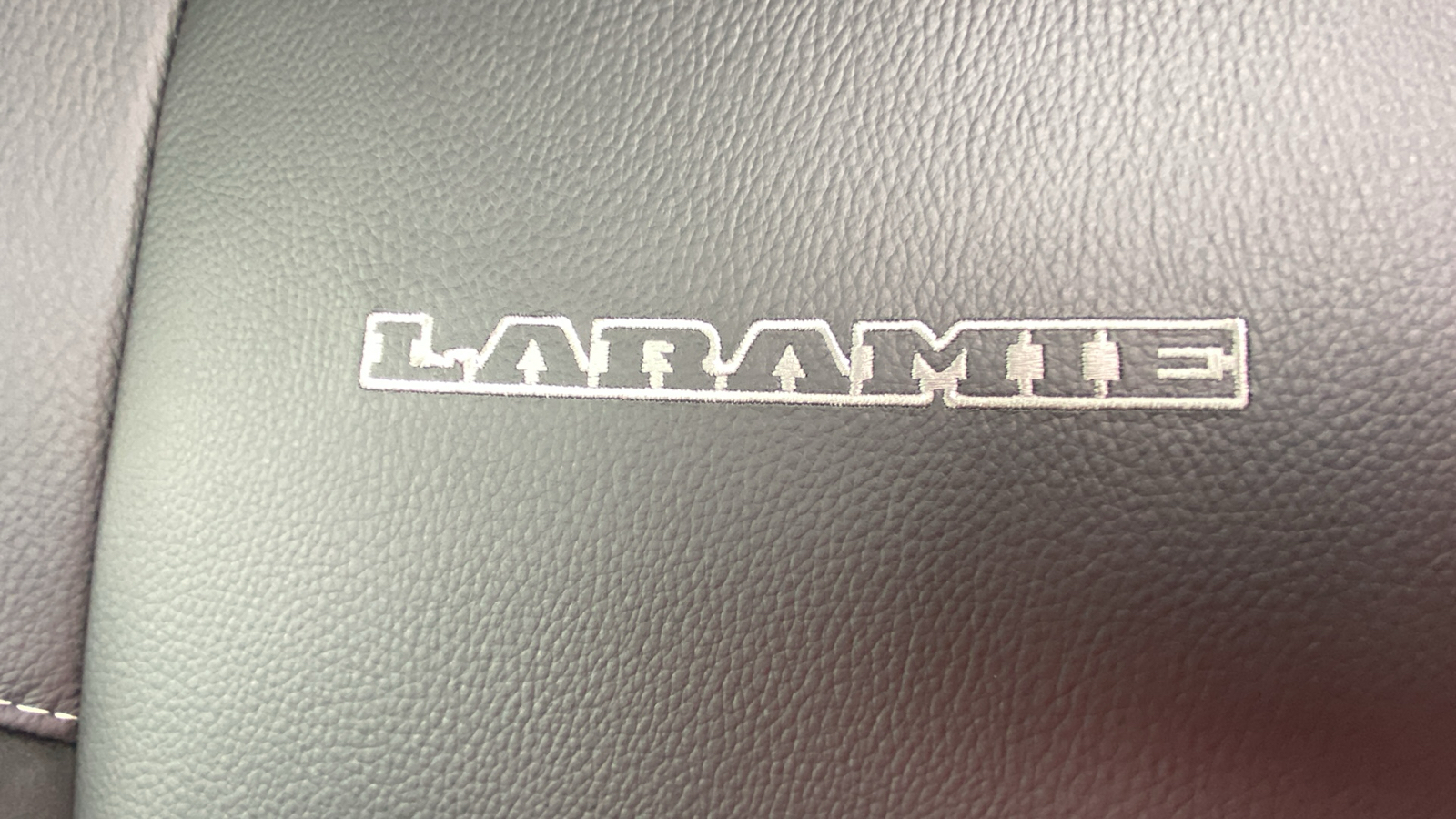 2024 Ram 3500 Laramie 16