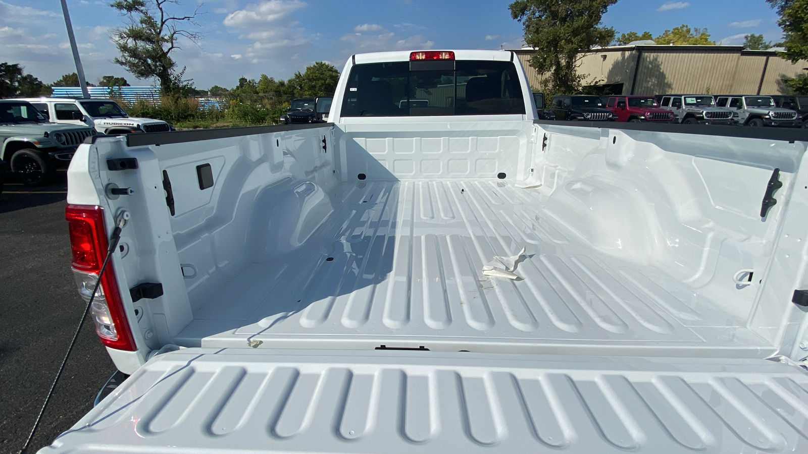 2024 Ram 2500 Tradesman 35