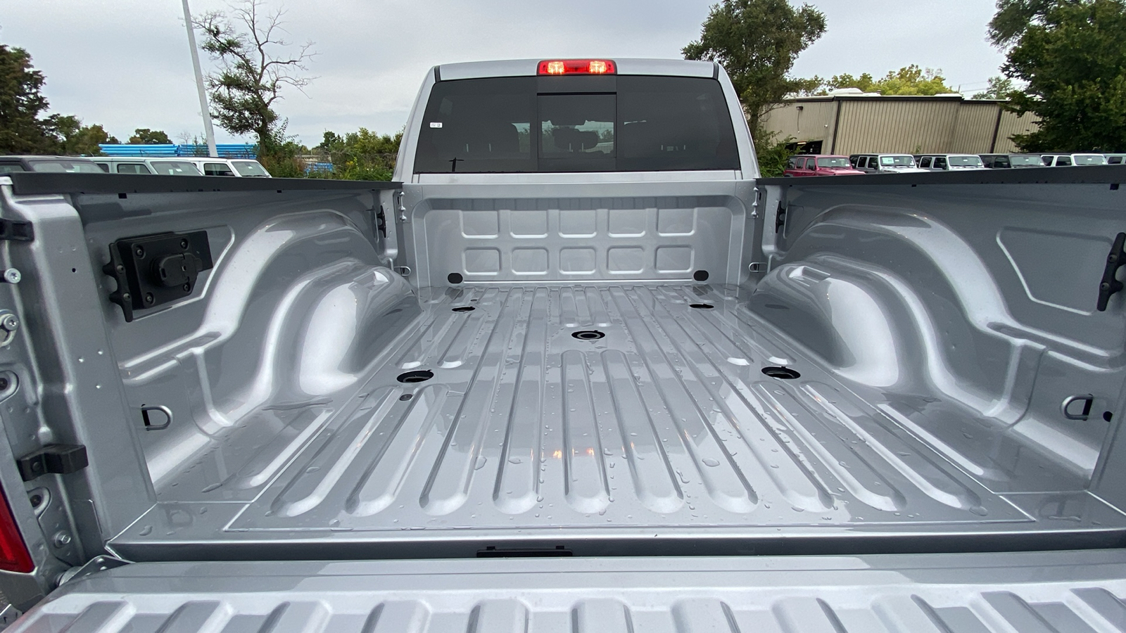 2024 Ram 2500 Tradesman 41