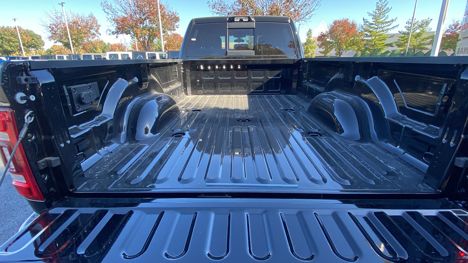 2024 Ram 3500 Tradesman 34