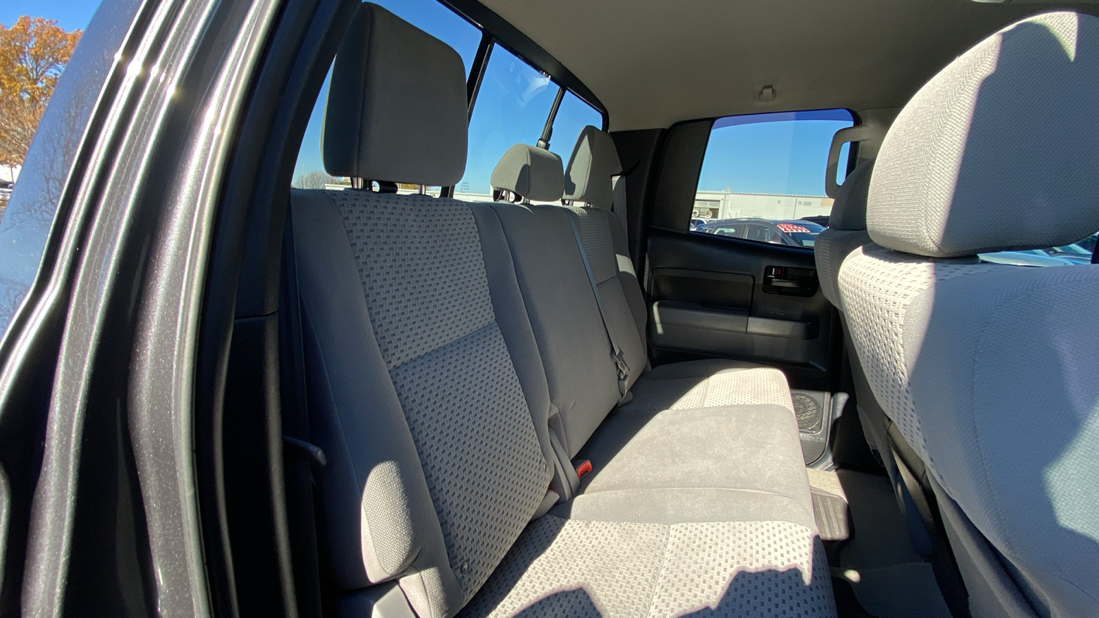 2011 Toyota Tundra Grade 31