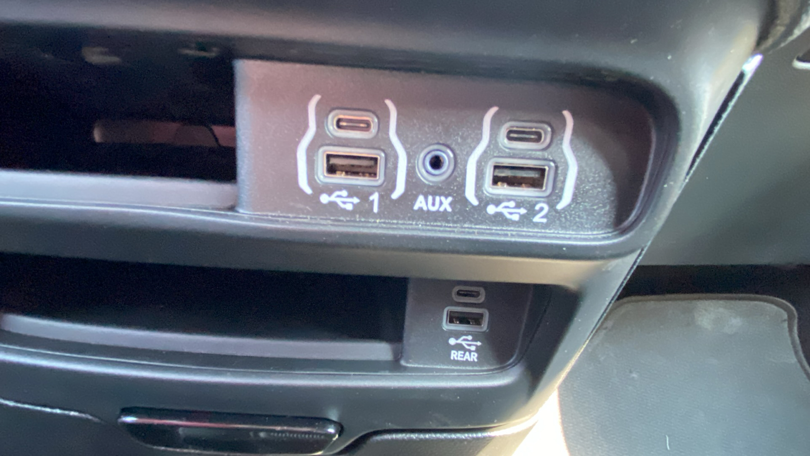 2024 Chrysler Pacifica Hybrid Select 40