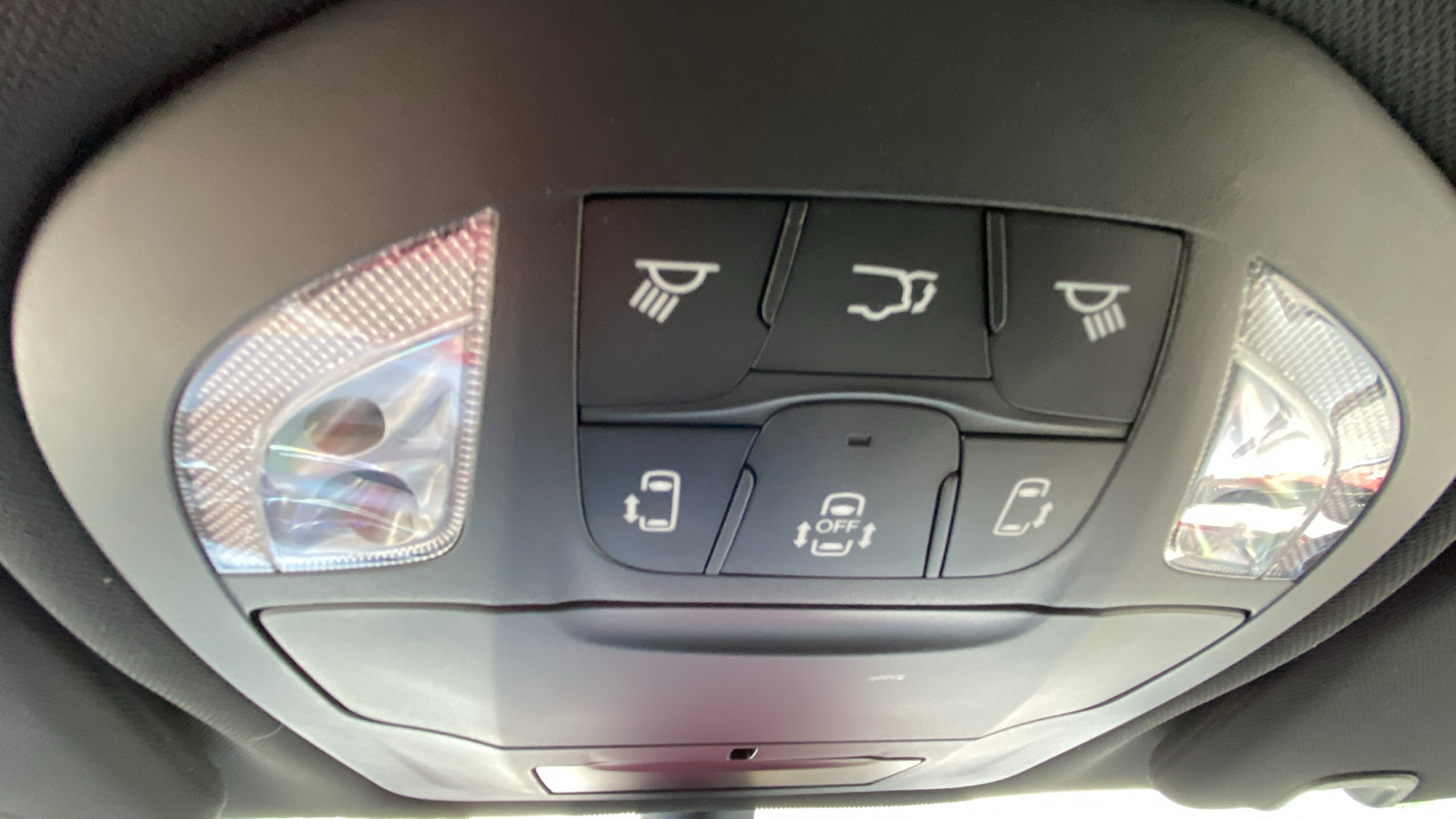 2024 Chrysler Pacifica Hybrid Select 42