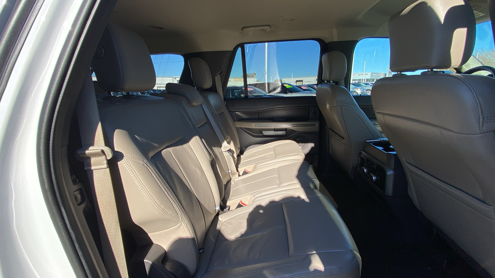 2019 Ford Expedition Max XLT 32