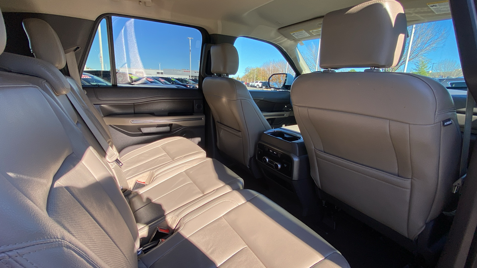 2019 Ford Expedition Max XLT 33