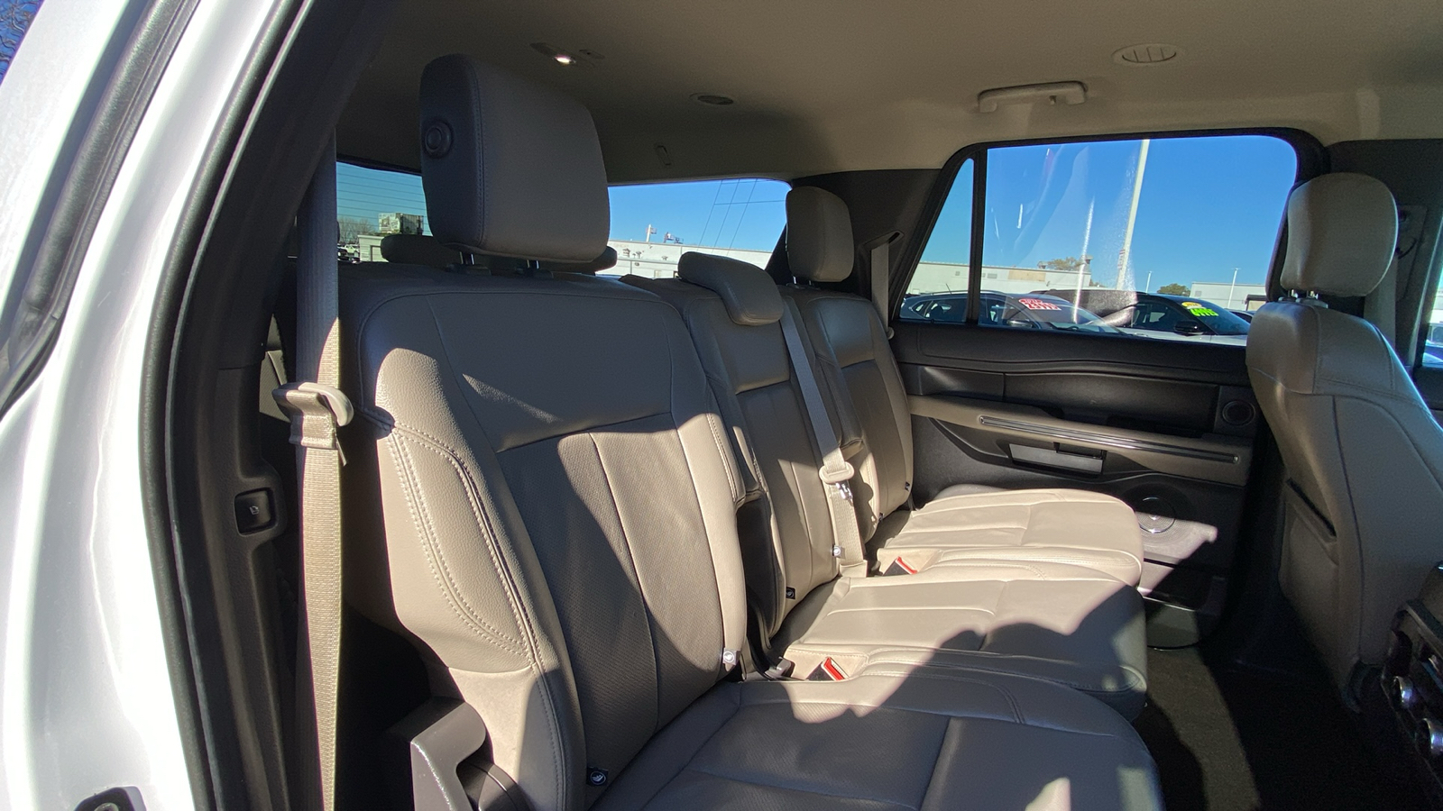 2019 Ford Expedition Max XLT 34