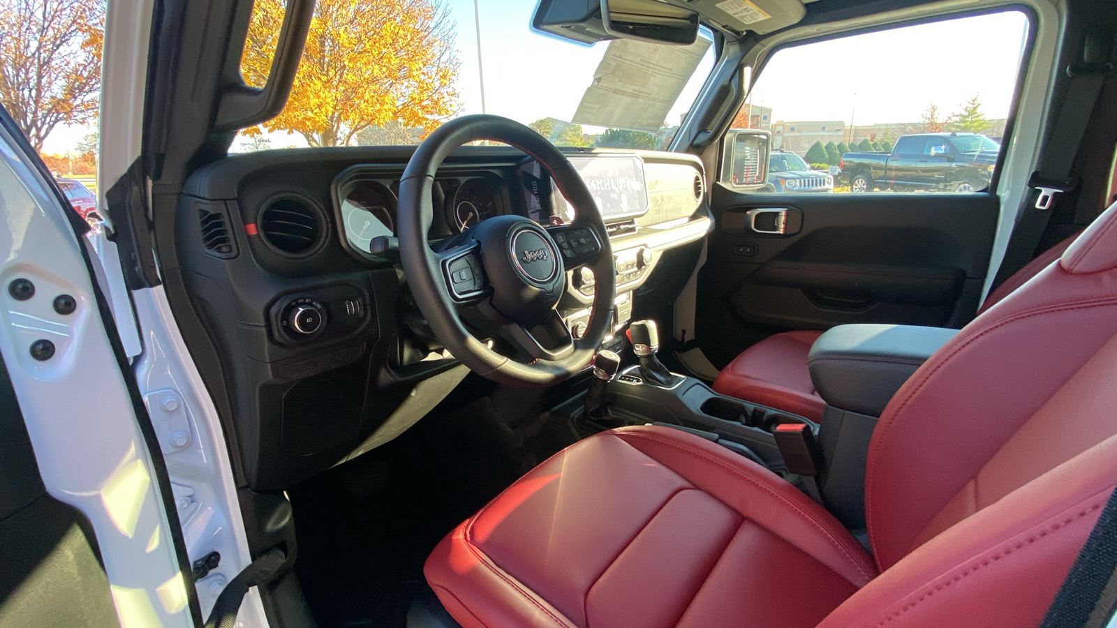 2024 Jeep Wrangler Rubicon 392 15