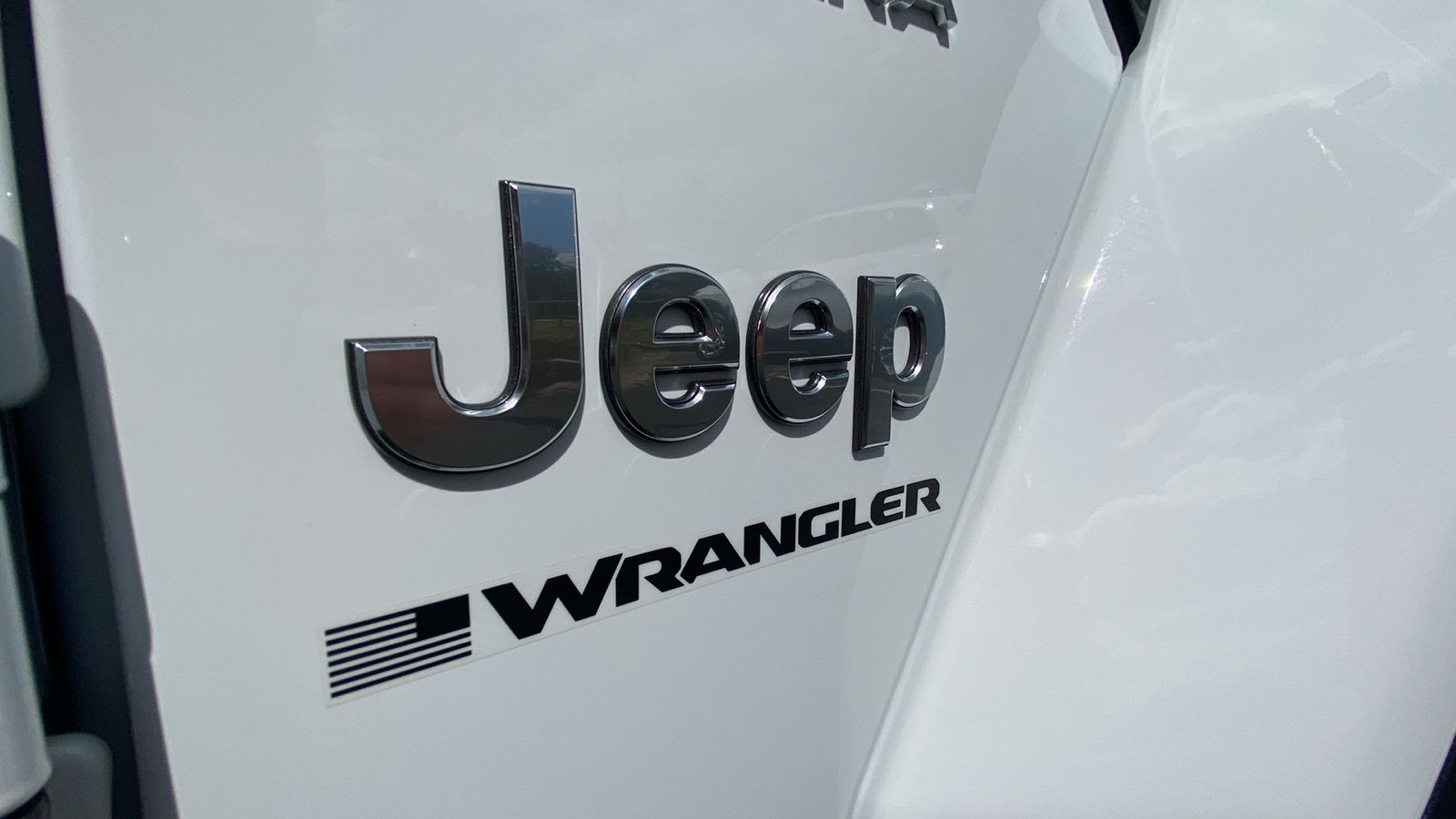 2024 Jeep Wrangler Sahara 7