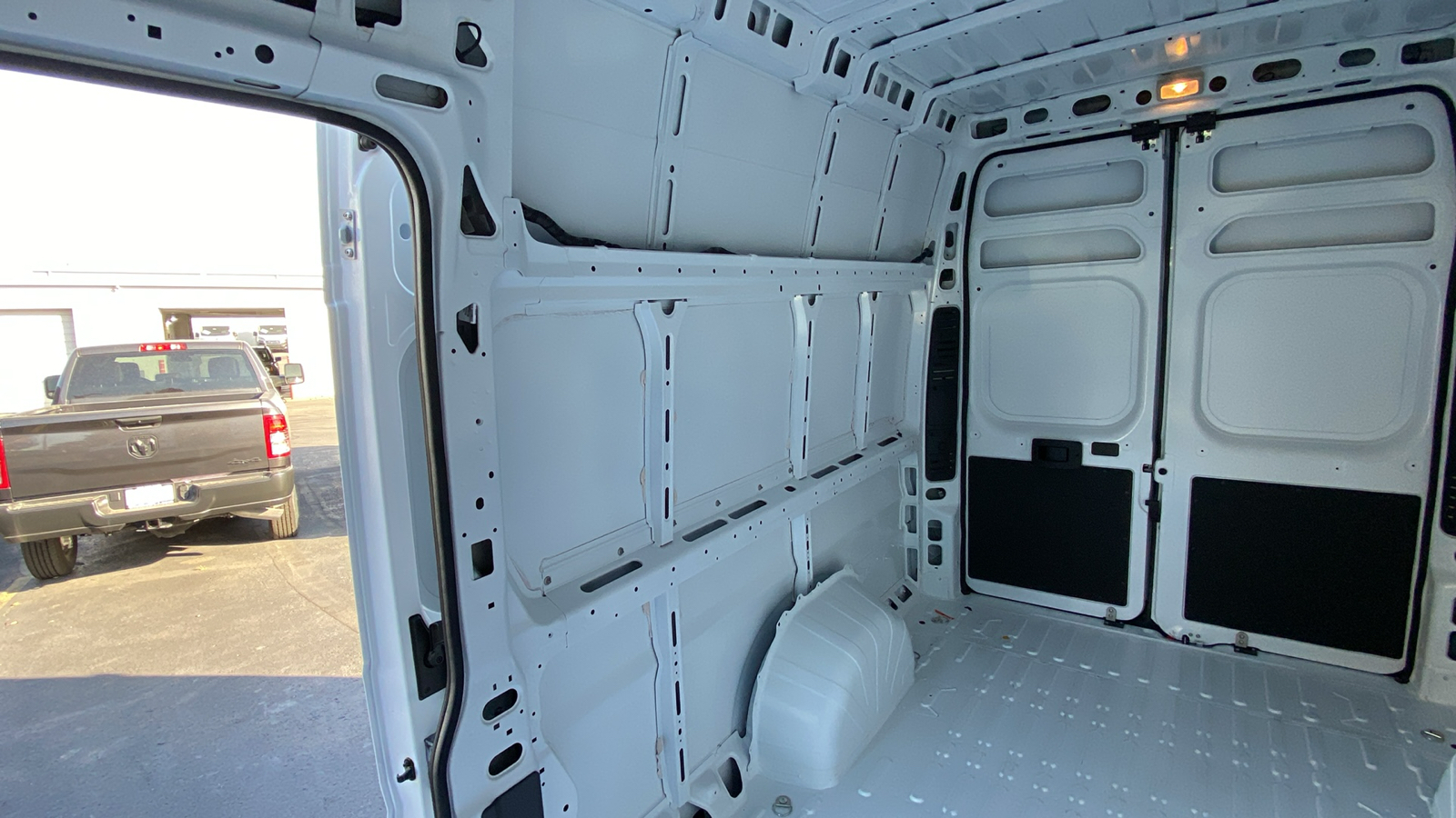 2025 Ram ProMaster 3500 Super High Roof 29