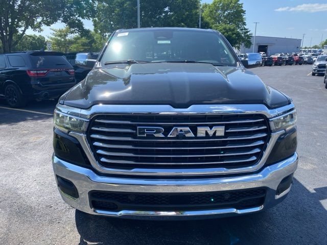 2025 Ram 1500 Laramie 2