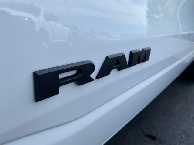 2025 Ram 1500 Big Horn/Lone Star 10