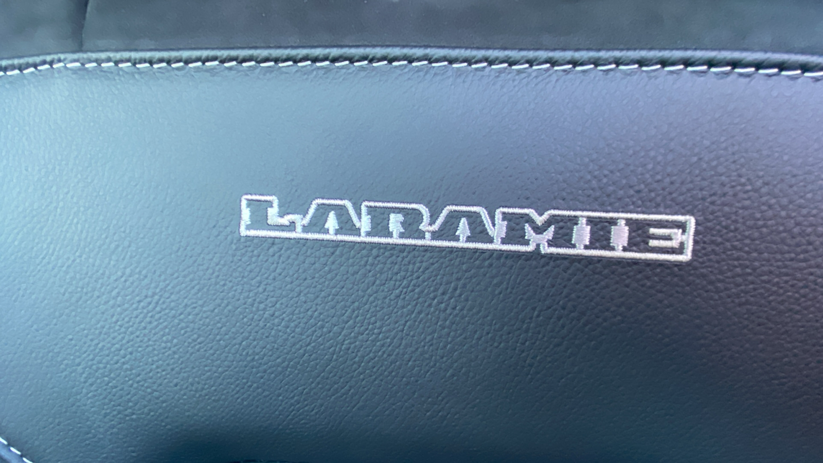 2025 Ram 1500 Laramie 20