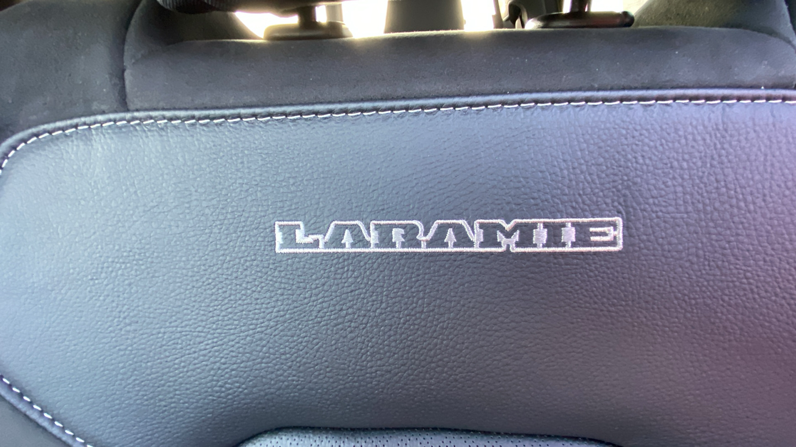 2025 Ram 1500 Laramie 17