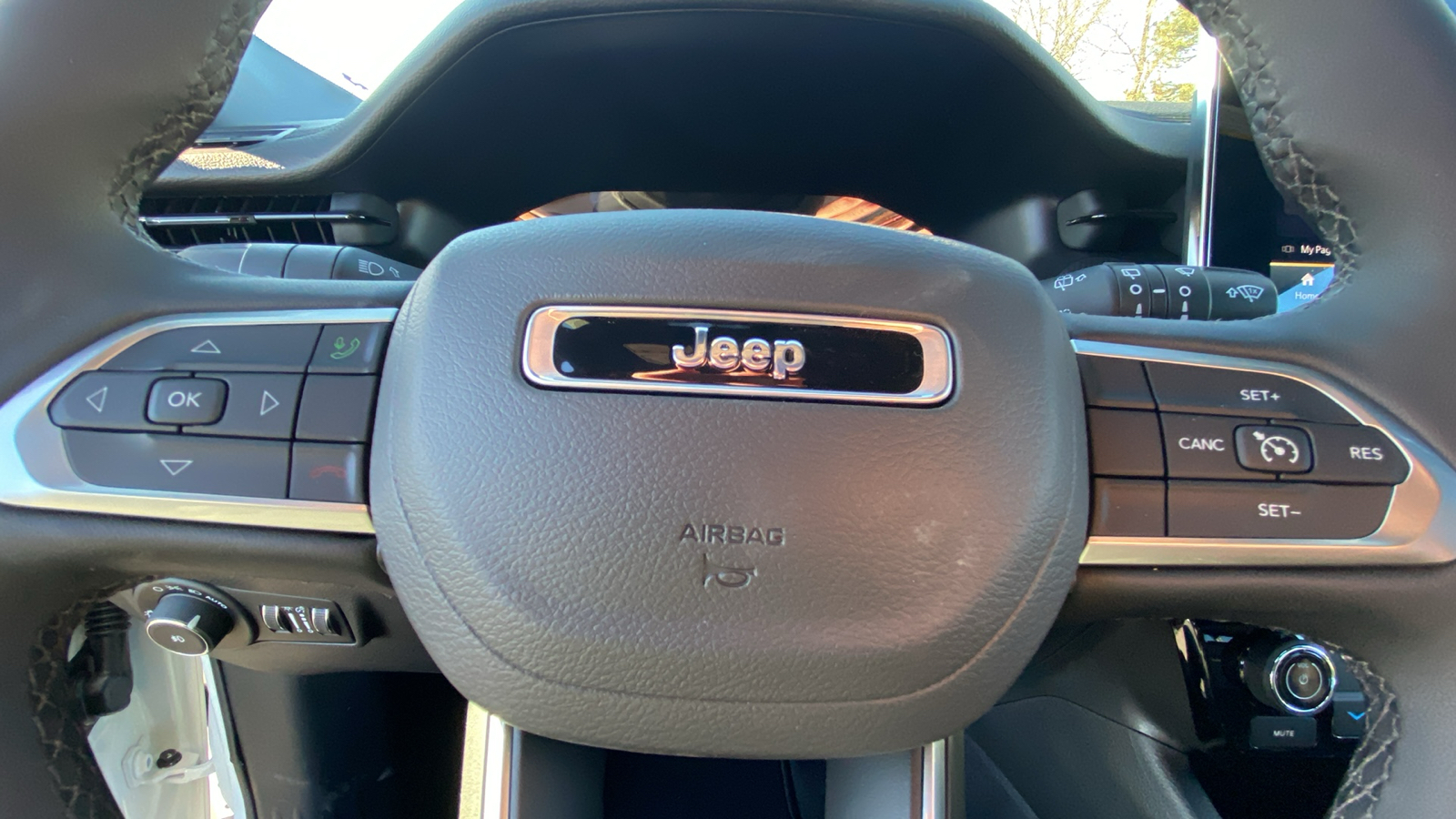 2025 Jeep Compass Latitude 13