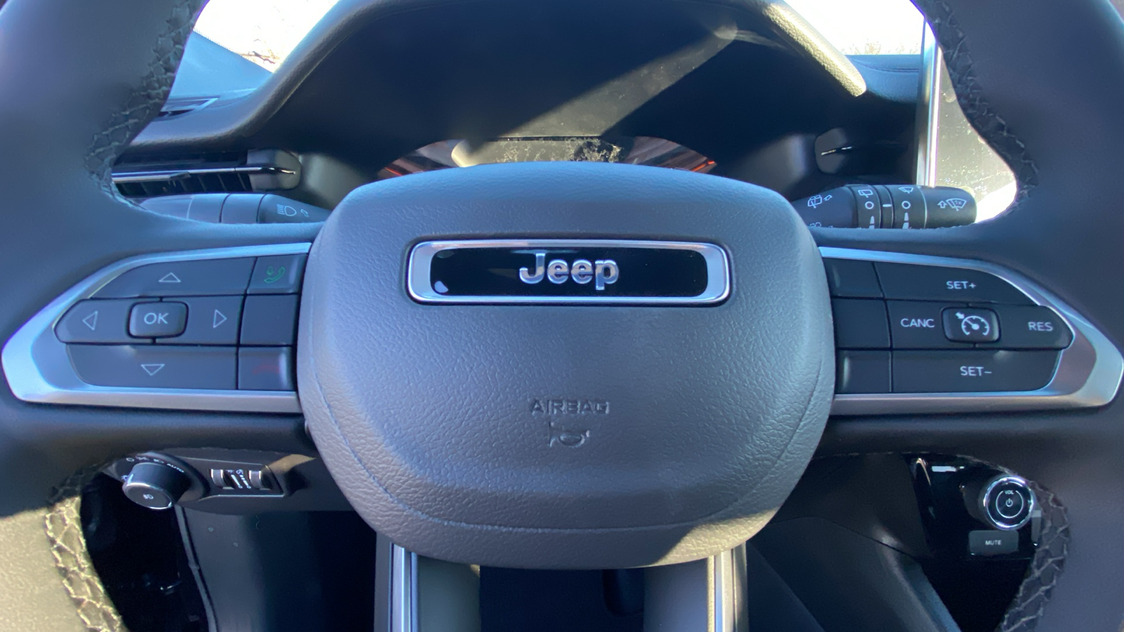 2025 Jeep Compass Latitude 13