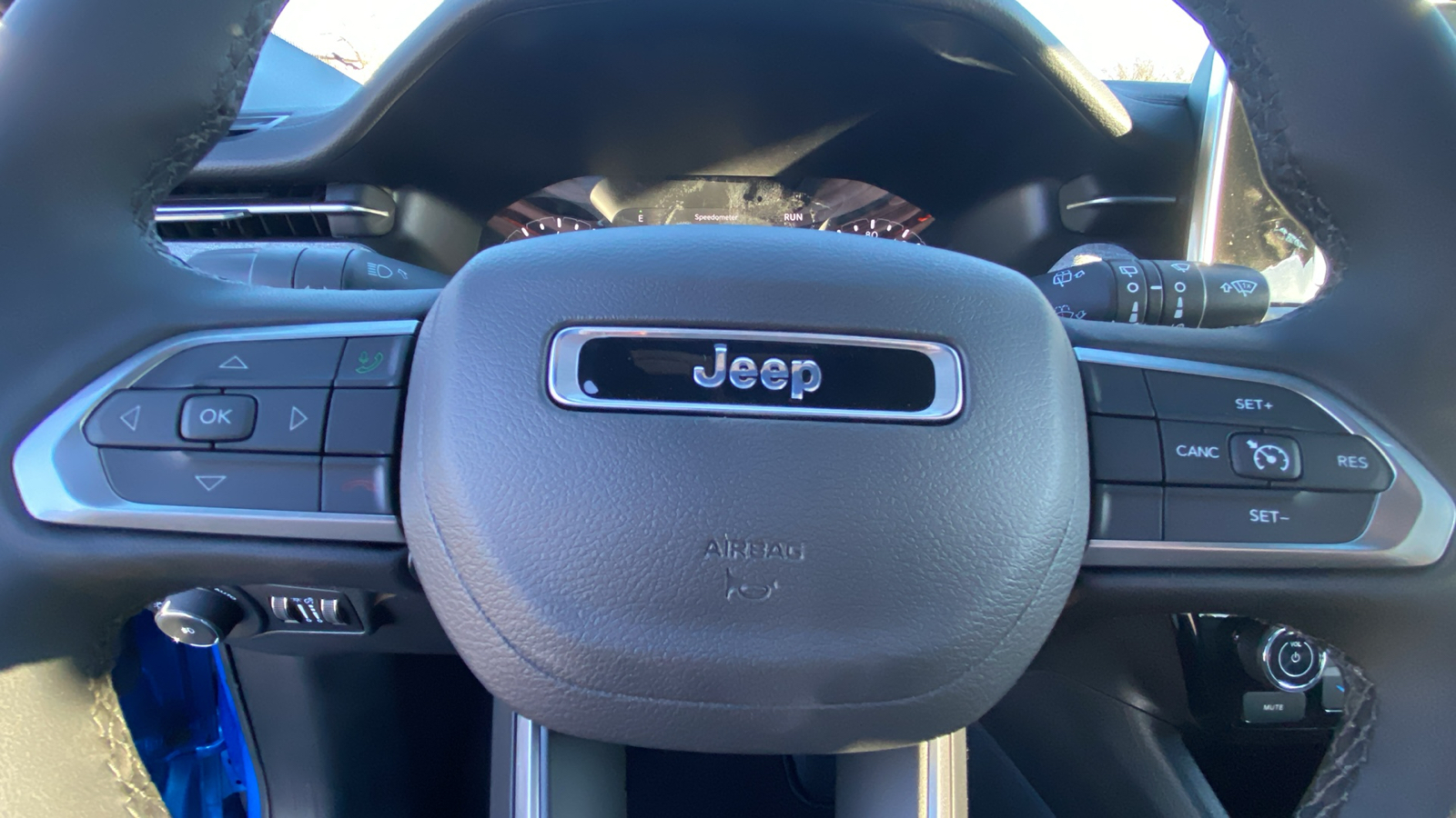 2025 Jeep Compass Latitude 13