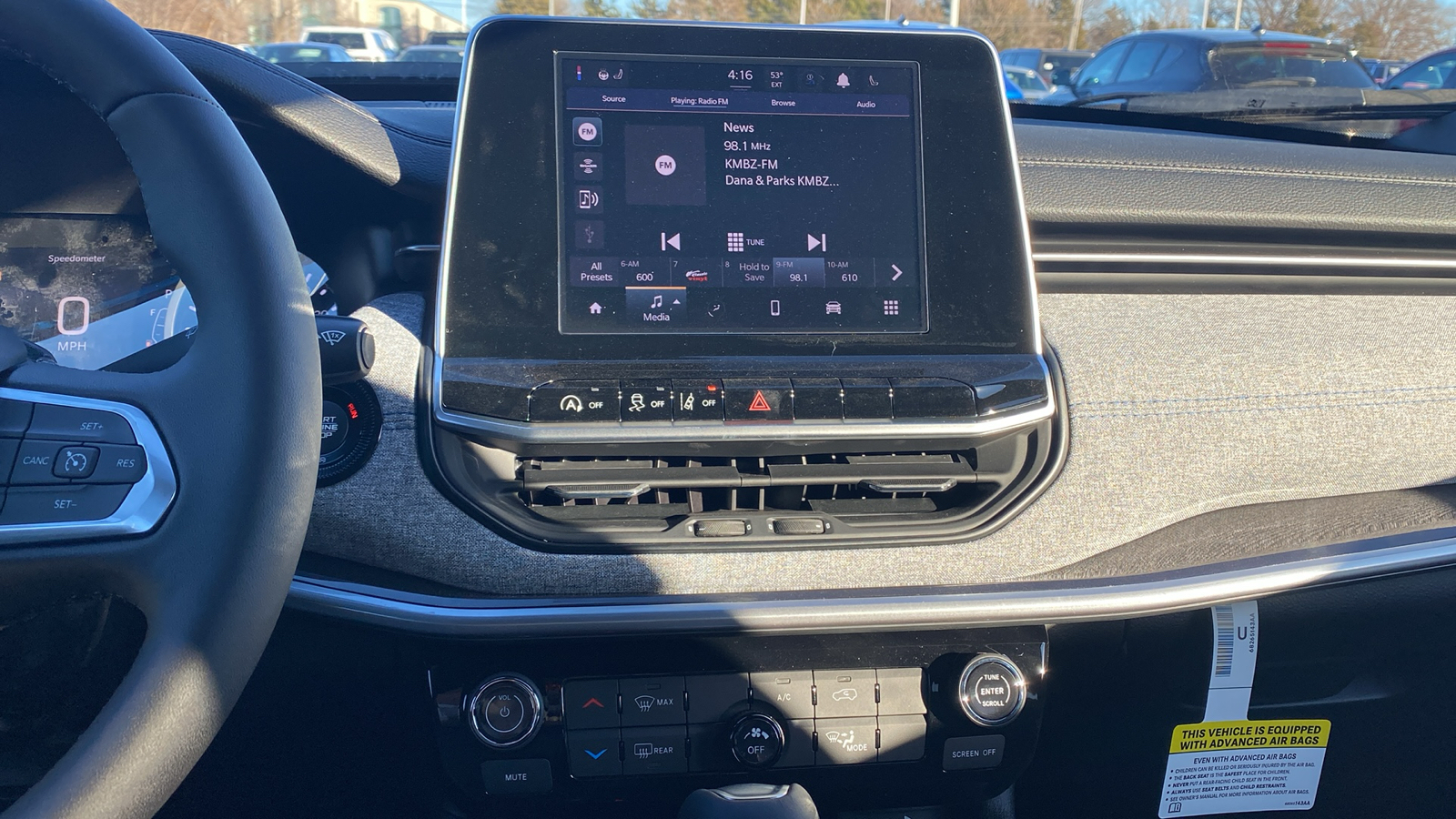 2025 Jeep Compass Latitude 16