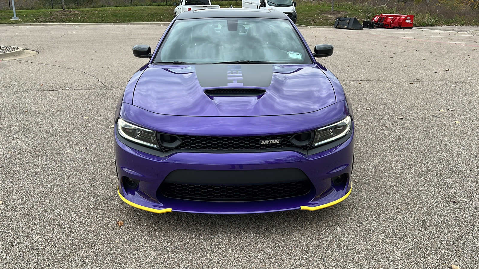 2023 Dodge Charger R/T Scat Pack 6
