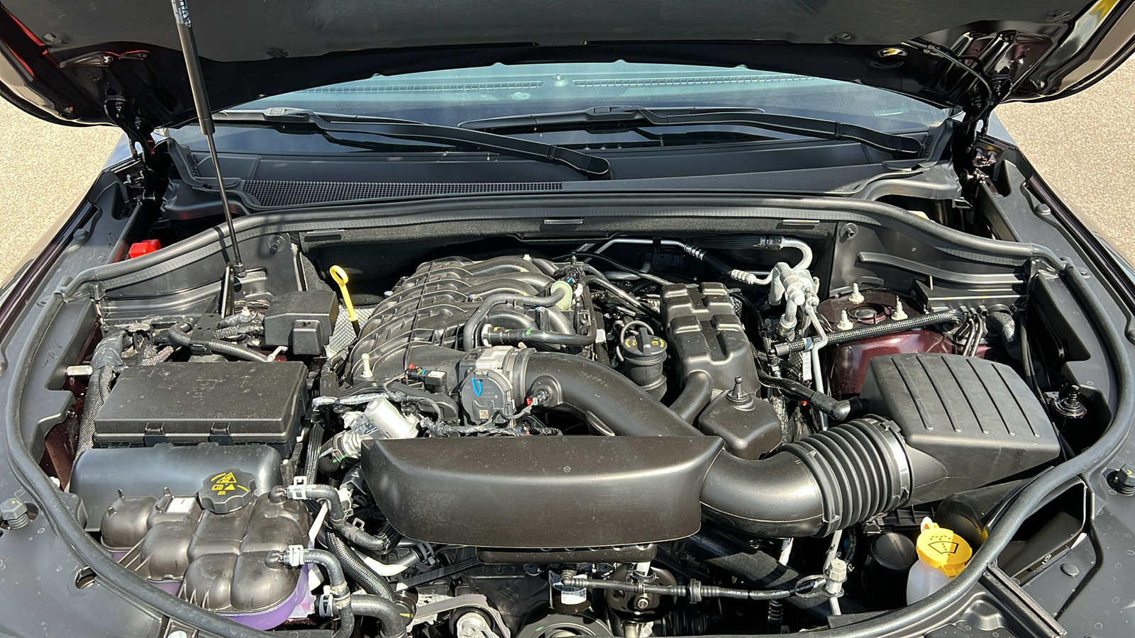 2024 Dodge Durango GT 11