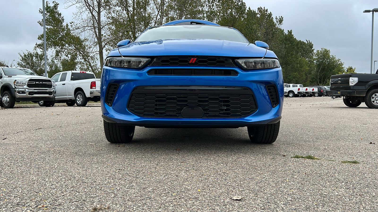 2024 Dodge Hornet R/T Plus 12