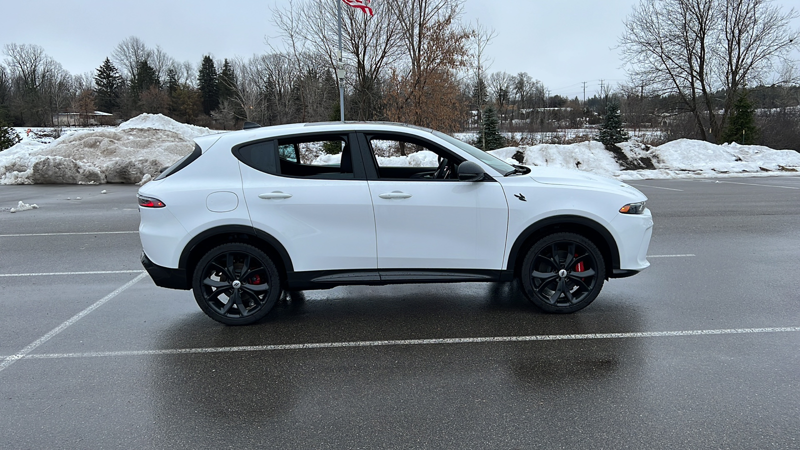 2024 Dodge Hornet R/T Plus 3