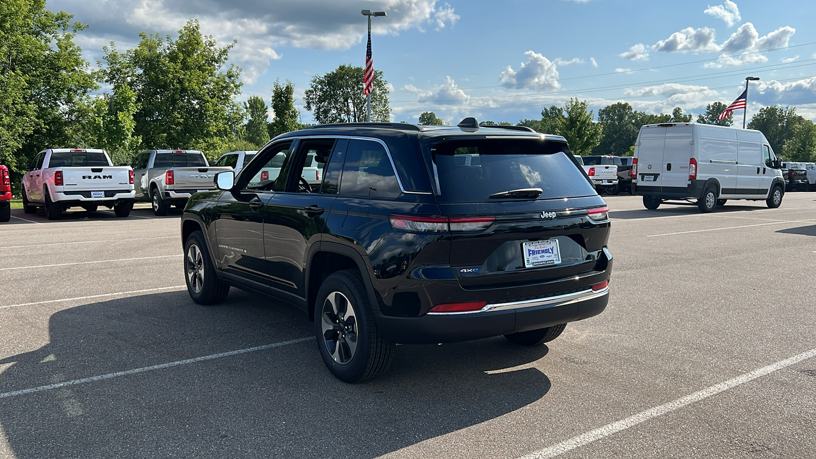 2024 Jeep Grand Cherokee  6